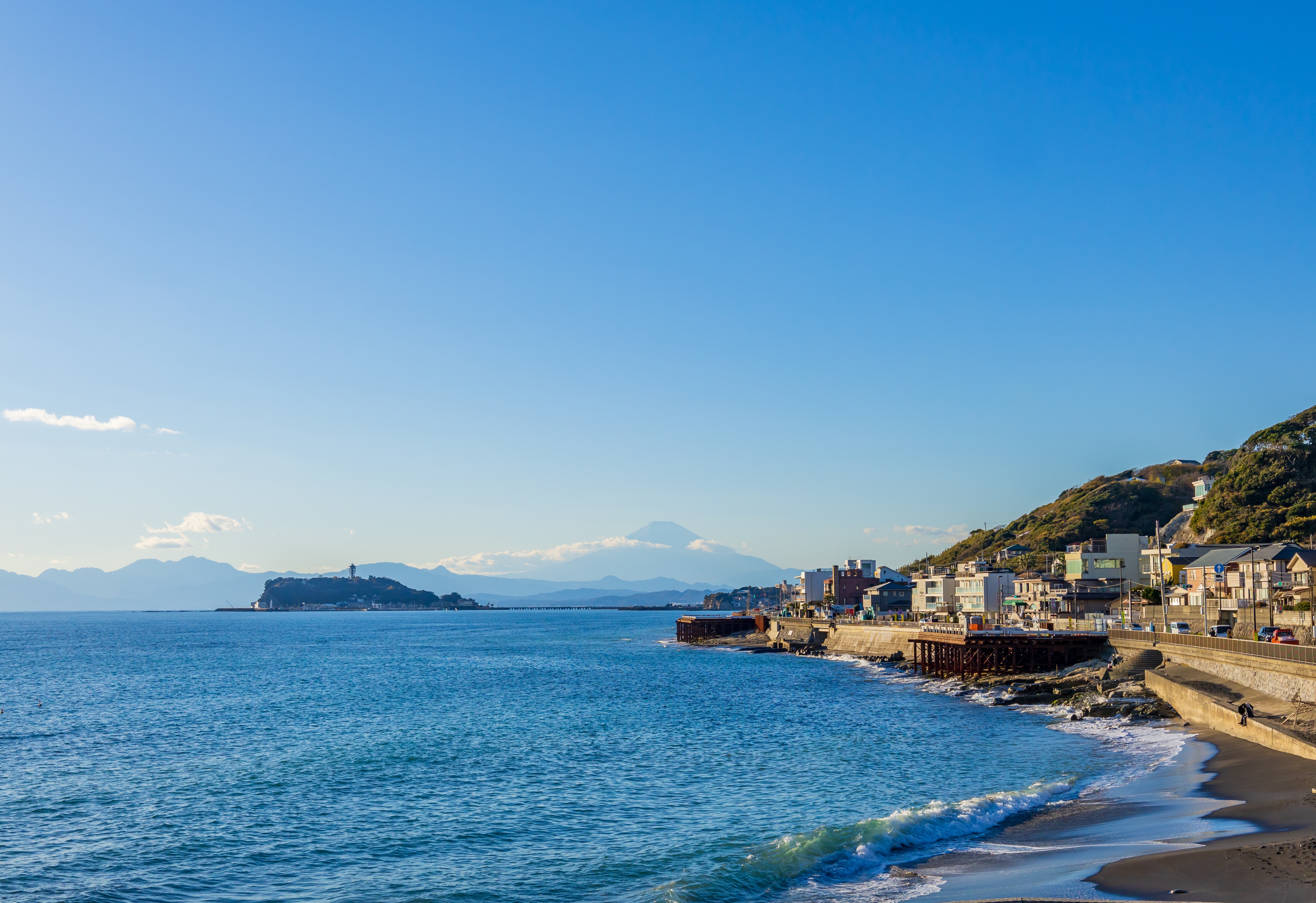 Discover amazing features